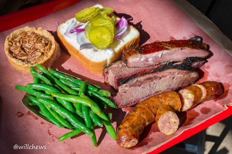 (Barbecue) Terry Black’s Barbecue (Dallas) – WillChews