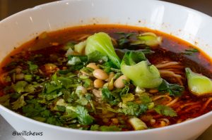 Read more about the article (Chinese) Noodle Topia (Columbus)